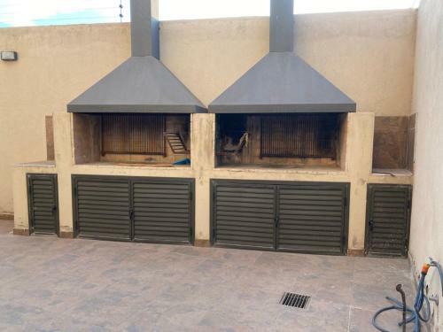 Apartamentos Gainza