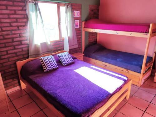 Lodge Caba�a Los L�pulos