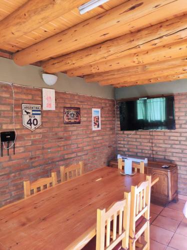 Lodge Caba�a Los L�pulos