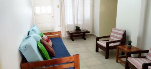 Apartamento La Casa De Mirna