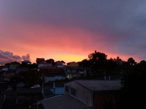 Apartamento Mountain View