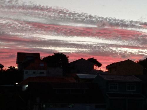 Apartamento Mountain View
