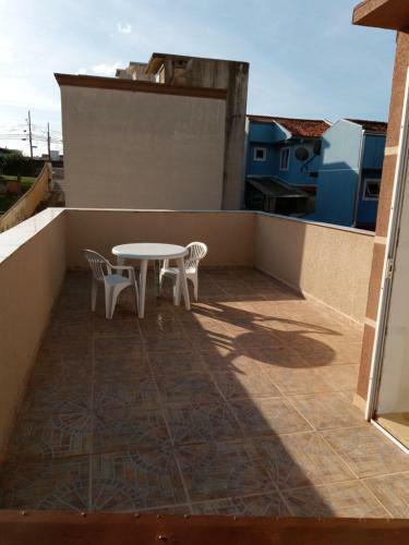 Apartamento Mountain View