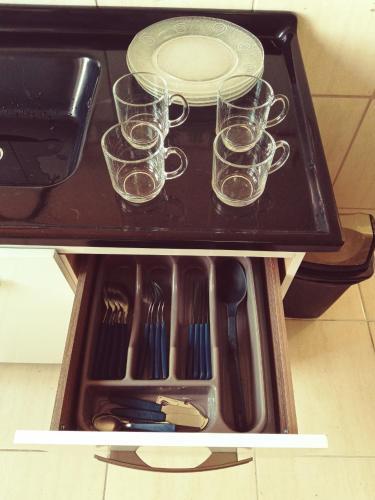 Apartamento Mountain View