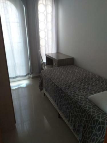 Minha Casa Hostel Curitiba
