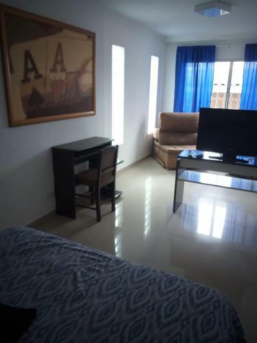 Minha Casa Hostel Curitiba