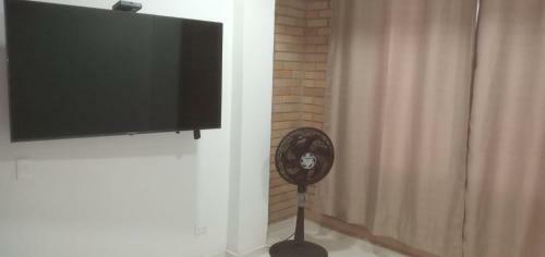 Apartamento Edificio Jaspe