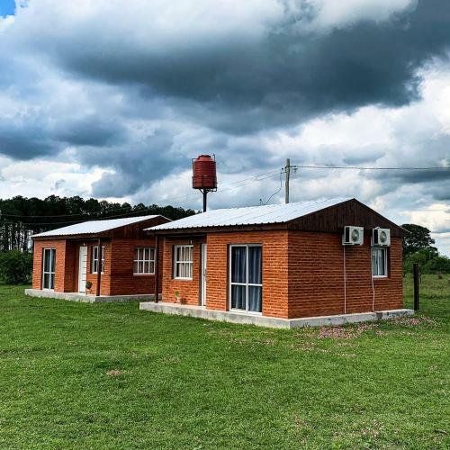 Agroturismo Posada La Martina