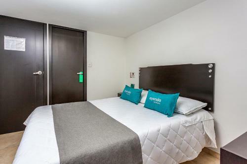 Hotel Ayenda Agustin Plaza