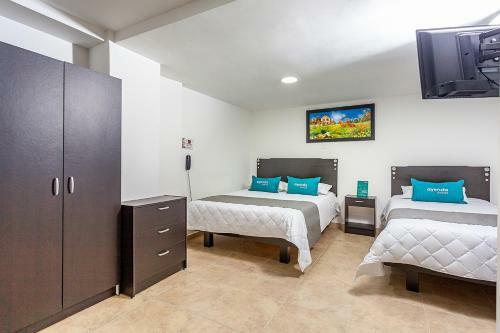Hotel Ayenda Agustin Plaza