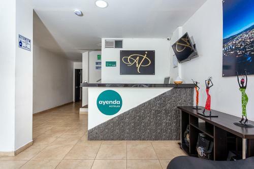 Hotel Ayenda Agustin Plaza