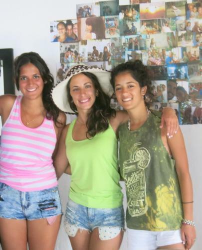 Hostal H Paloma Caf�
