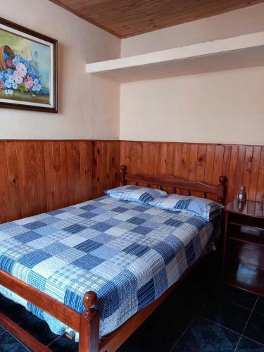 Hostal Corral De Piedras