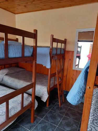 Hostal Corral De Piedras