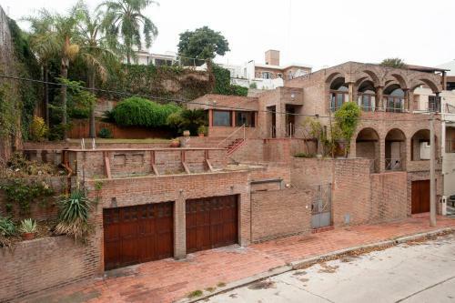 Casona El Mirador