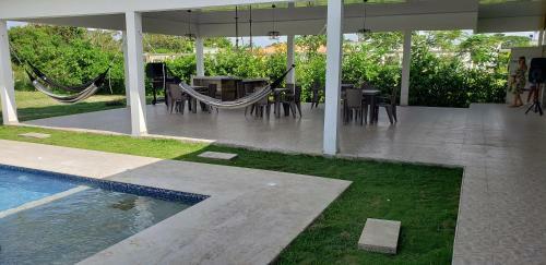 Villa Sayjome