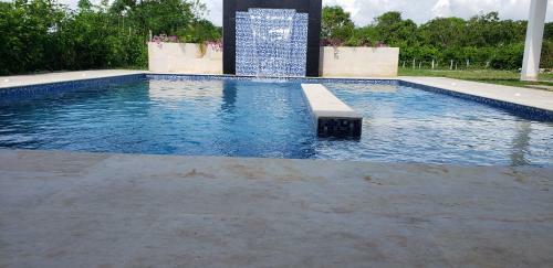 Villa Sayjome