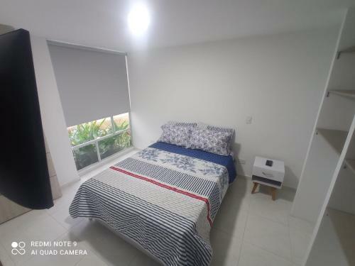 Apartamento C�modo Y Encantador Apto Completo En Reserva De Batara