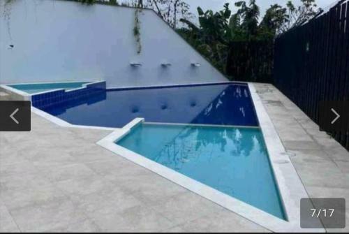 Apartamento C�modo Y Encantador Apto Completo En Reserva De Batara