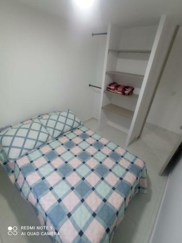 Apartamento C�modo Y Encantador Apto Completo En Reserva De Batara