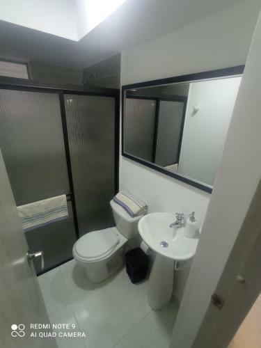 Apartamento C�modo Y Encantador Apto Completo En Reserva De Batara