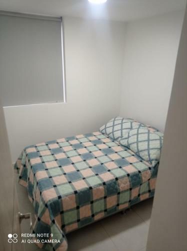 Apartamento C�modo Y Encantador Apto Completo En Reserva De Batara
