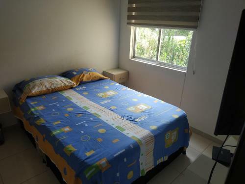 Galicia Apartamento Amoblado