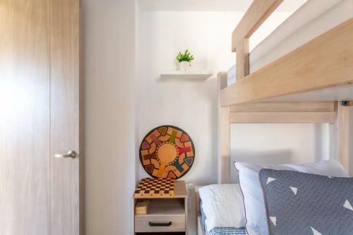 Apartamento Best Mountain And River View