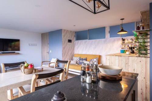 Apartamento Best Mountain And River View