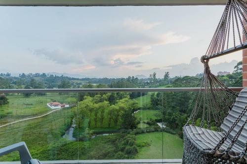 Apartamento Best Mountain And River View