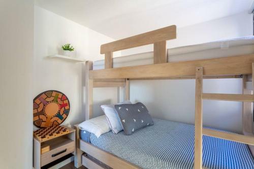 Apartamento Best Mountain And River View
