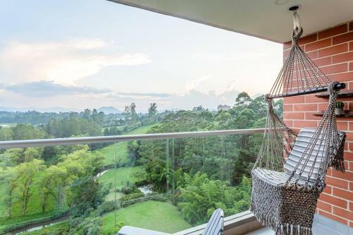 Apartamento Best Mountain And River View