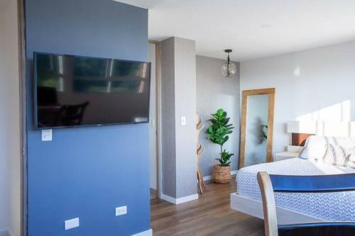 Apartamento Best Mountain And River View