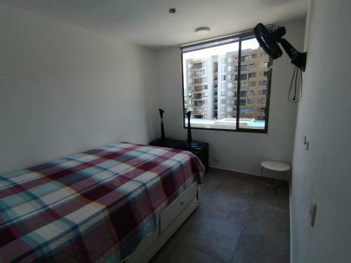 Hermoso Apartamento Vacacional Con Jacuzzi