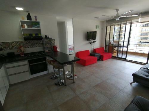 Hermoso Apartamento Vacacional Con Jacuzzi