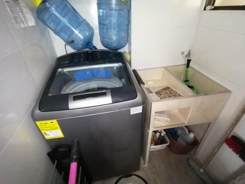 Hermoso Apartamento Vacacional Con Jacuzzi