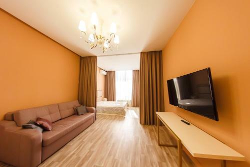 Comfort Apartment Arkadiya Hills