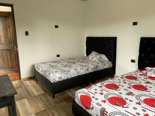 Apartamento Casa Latina