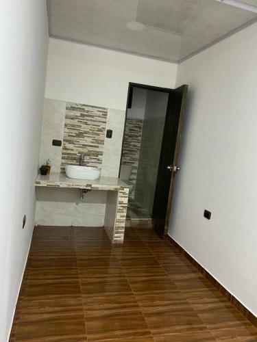 Apartamento Casa Latina