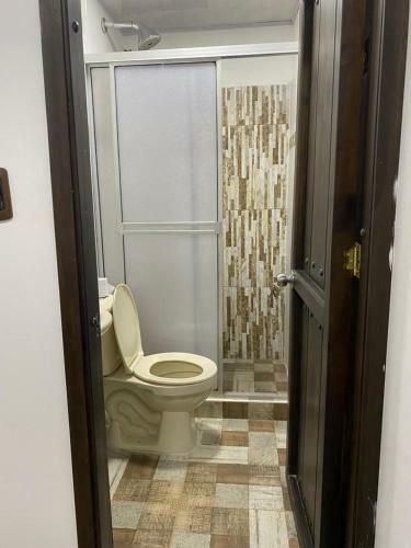 Apartamento Casa Latina