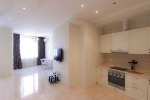 Apartamento Genova