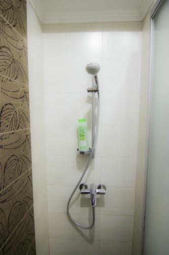 Apartamento Genova