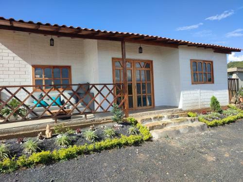 Caba�a Villa Milan