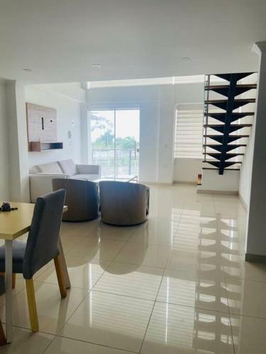 Apartamento Tumaco Un Lugar Confortable, Apto Amoblado.