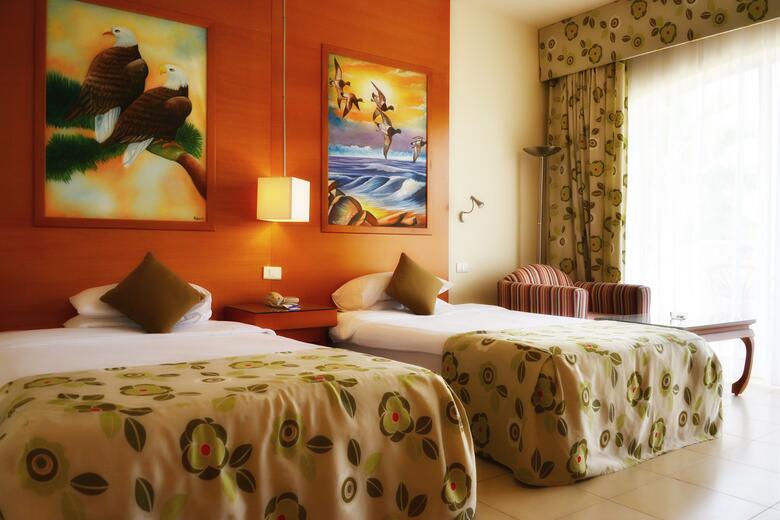 Hotel Radisson Blu