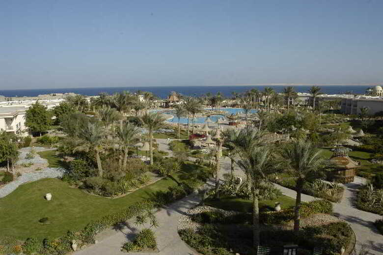 Hotel Radisson Blu