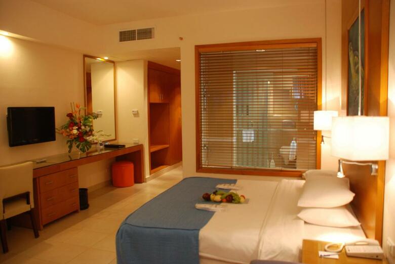 Hotel Radisson Blu
