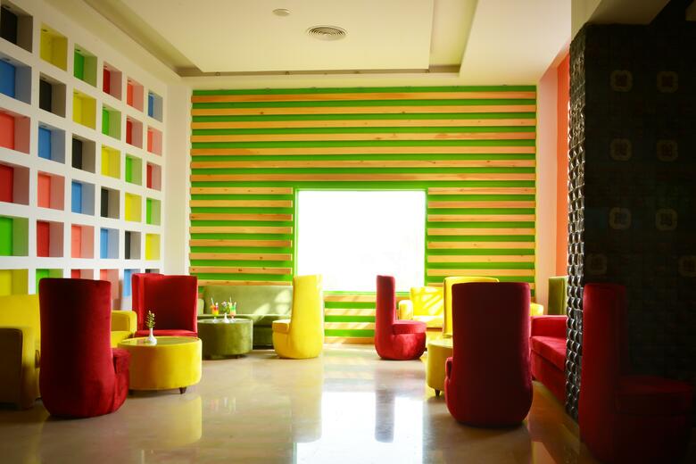 Hotel Radisson Blu