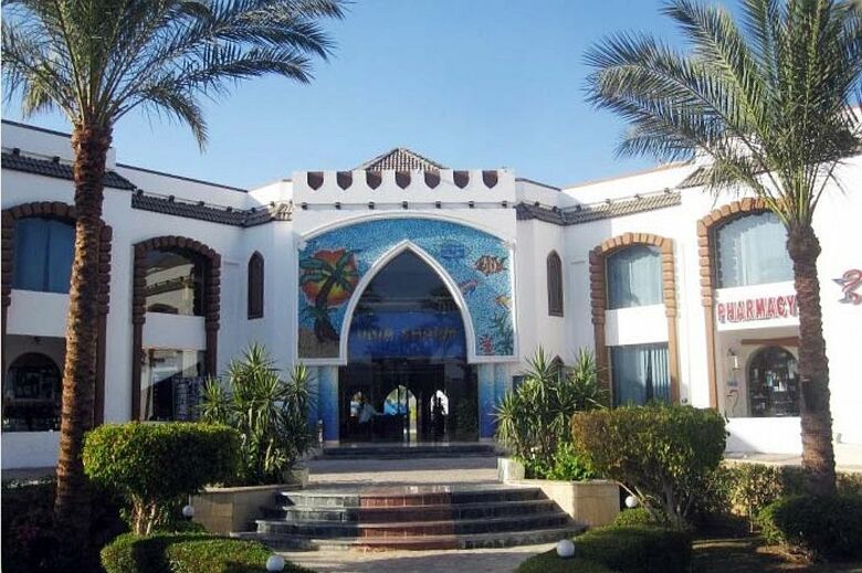 Hotel Falcon Inn Viva