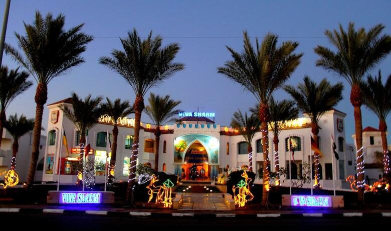 Hotel Falcon Inn Viva